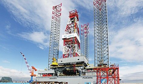 无人化数字油井