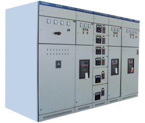 高压配电柜