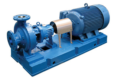 智慧高效率泵组